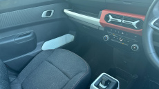 Dacia Spring 27kWh Expression 65 48kW 5dr Auto Electric Hatchback